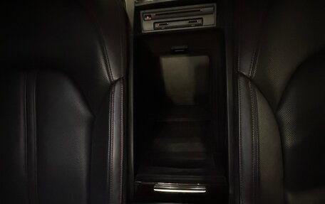 Audi A8, 2011 год, 2 498 000 рублей, 22 фотография