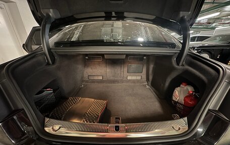 Audi A8, 2011 год, 2 498 000 рублей, 23 фотография