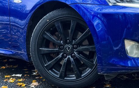 Lexus IS II рестайлинг 2, 2006 год, 1 250 000 рублей, 11 фотография