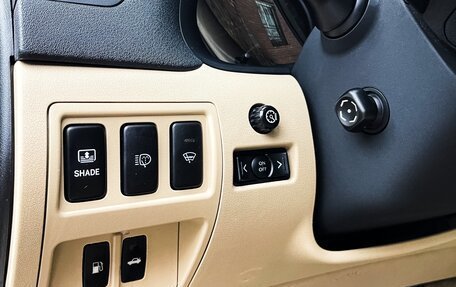 Lexus IS II рестайлинг 2, 2006 год, 1 250 000 рублей, 13 фотография