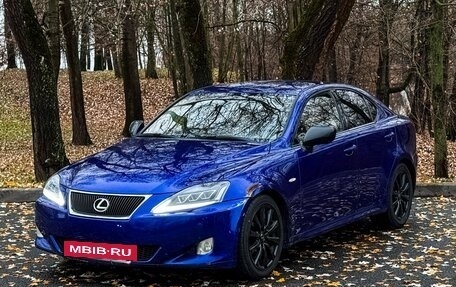 Lexus IS II рестайлинг 2, 2006 год, 1 250 000 рублей, 5 фотография