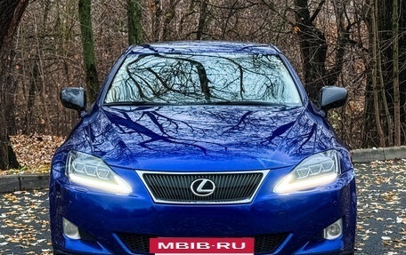 Lexus IS II рестайлинг 2, 2006 год, 1 250 000 рублей, 4 фотография