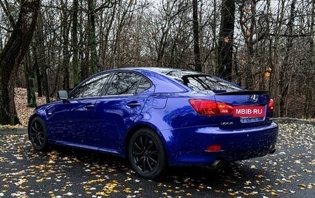 Lexus IS II рестайлинг 2, 2006 год, 1 250 000 рублей, 7 фотография