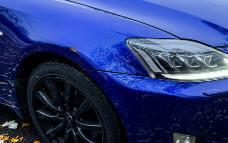 Lexus IS II рестайлинг 2, 2006 год, 1 250 000 рублей, 27 фотография