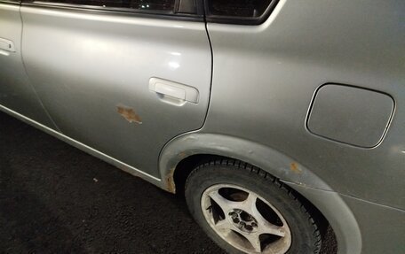 Toyota Opa I рестайлинг, 2000 год, 420 000 рублей, 5 фотография