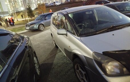 Toyota Opa I рестайлинг, 2000 год, 420 000 рублей, 2 фотография