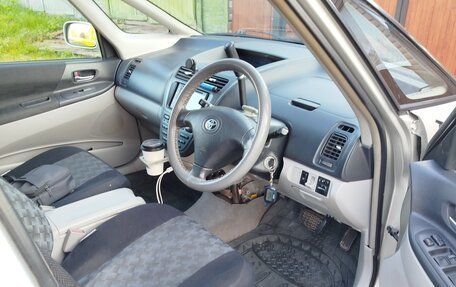 Toyota Opa I рестайлинг, 2000 год, 420 000 рублей, 10 фотография