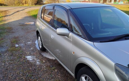 Toyota Opa I рестайлинг, 2000 год, 420 000 рублей, 9 фотография