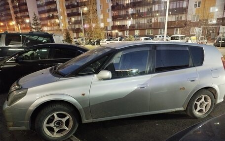 Toyota Opa I рестайлинг, 2000 год, 420 000 рублей, 3 фотография