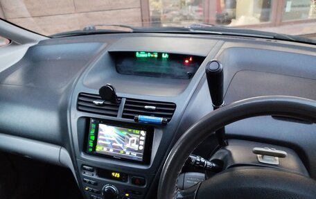 Toyota Opa I рестайлинг, 2000 год, 420 000 рублей, 11 фотография