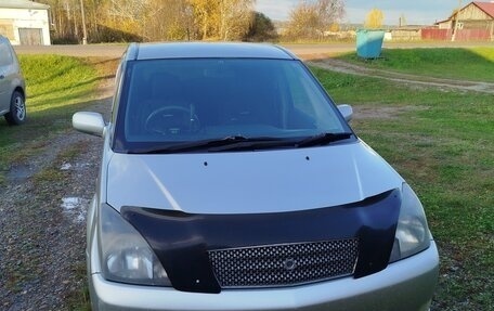 Toyota Opa I рестайлинг, 2000 год, 420 000 рублей, 8 фотография