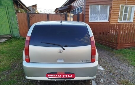 Toyota Opa I рестайлинг, 2000 год, 420 000 рублей, 6 фотография