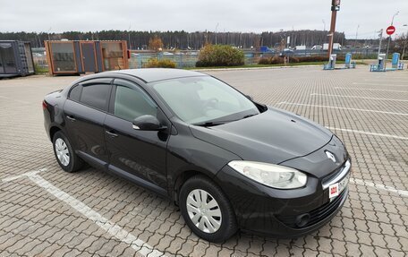 Renault Fluence I, 2012 год, 800 000 рублей, 4 фотография