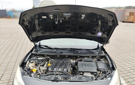 Renault Fluence I, 2012 год, 800 000 рублей, 5 фотография