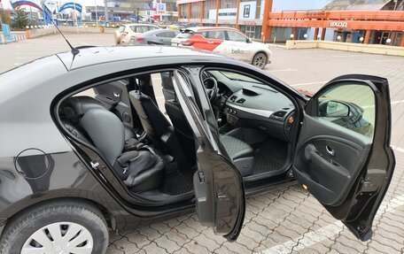 Renault Fluence I, 2012 год, 800 000 рублей, 11 фотография