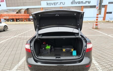 Renault Fluence I, 2012 год, 800 000 рублей, 6 фотография