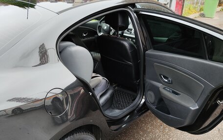 Renault Fluence I, 2012 год, 800 000 рублей, 12 фотография