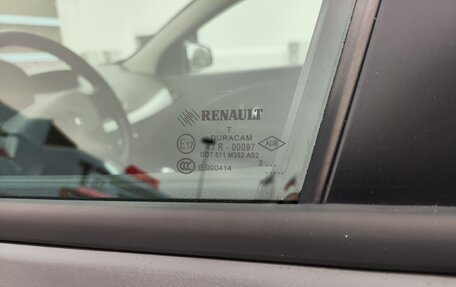 Renault Fluence I, 2012 год, 800 000 рублей, 8 фотография