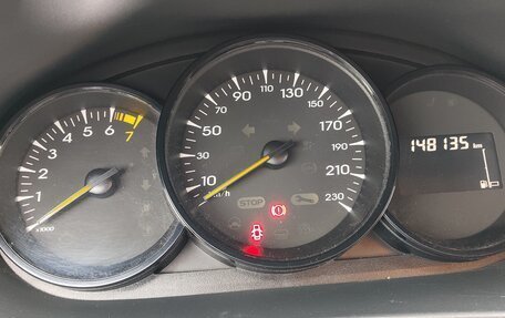 Renault Fluence I, 2012 год, 800 000 рублей, 15 фотография