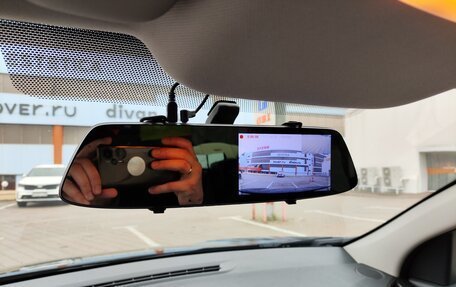 Renault Fluence I, 2012 год, 800 000 рублей, 14 фотография