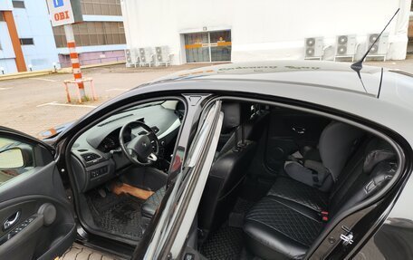 Renault Fluence I, 2012 год, 800 000 рублей, 10 фотография