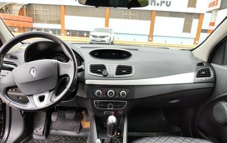 Renault Fluence I, 2012 год, 800 000 рублей, 18 фотография