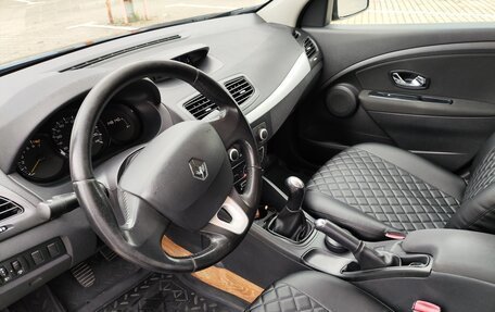 Renault Fluence I, 2012 год, 800 000 рублей, 16 фотография