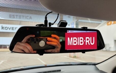 Renault Fluence I, 2012 год, 800 000 рублей, 13 фотография