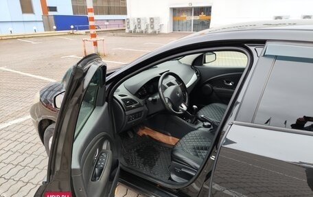 Renault Fluence I, 2012 год, 800 000 рублей, 9 фотография