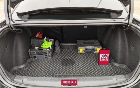 Renault Fluence I, 2012 год, 800 000 рублей, 7 фотография