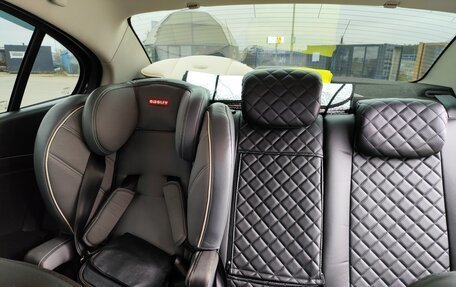 Renault Fluence I, 2012 год, 800 000 рублей, 19 фотография