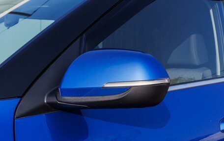 KIA Seltos I, 2020 год, 2 299 000 рублей, 8 фотография