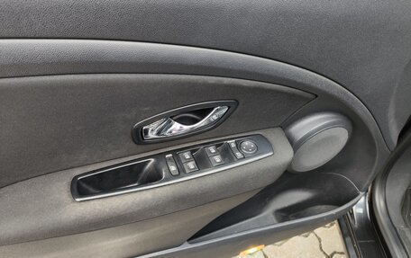 Renault Fluence I, 2012 год, 800 000 рублей, 20 фотография