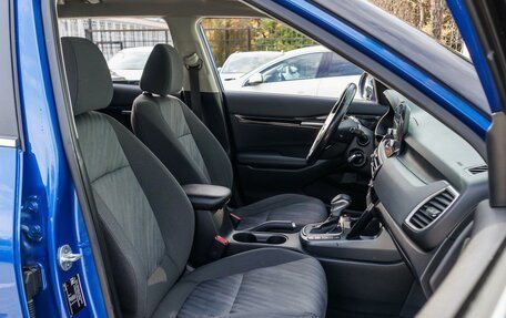 KIA Seltos I, 2020 год, 2 299 000 рублей, 11 фотография