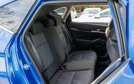 KIA Seltos I, 2020 год, 2 299 000 рублей, 10 фотография