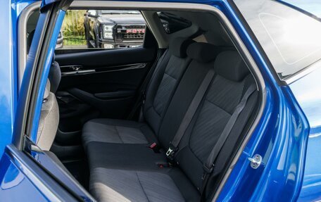 KIA Seltos I, 2020 год, 2 299 000 рублей, 12 фотография
