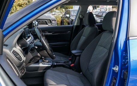 KIA Seltos I, 2020 год, 2 299 000 рублей, 13 фотография