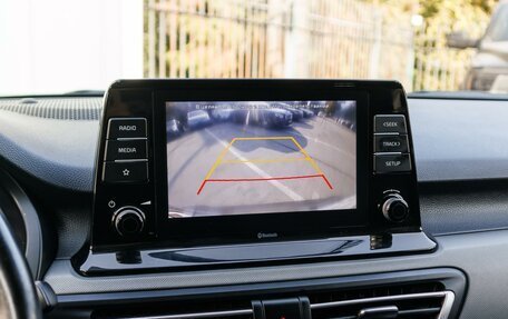 KIA Seltos I, 2020 год, 2 299 000 рублей, 19 фотография