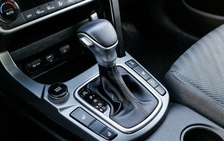 KIA Seltos I, 2020 год, 2 299 000 рублей, 21 фотография