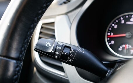 KIA Seltos I, 2020 год, 2 299 000 рублей, 16 фотография