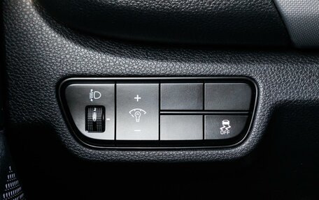 KIA Seltos I, 2020 год, 2 299 000 рублей, 22 фотография