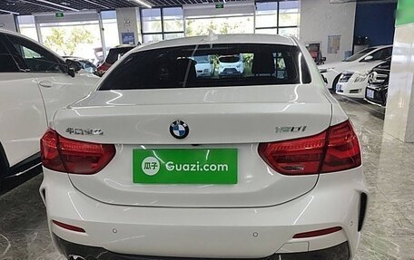 BMW 1 серия, 2022 год, 1 723 000 рублей, 5 фотография