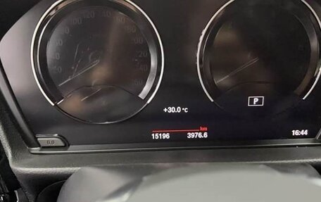 BMW 1 серия, 2022 год, 1 723 000 рублей, 17 фотография