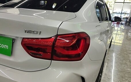 BMW 1 серия, 2022 год, 1 723 000 рублей, 13 фотография