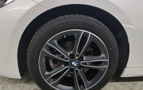 BMW 1 серия, 2022 год, 1 723 000 рублей, 10 фотография