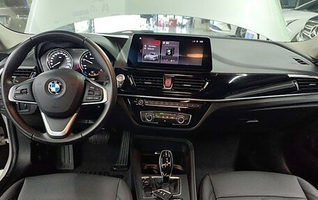 BMW 1 серия, 2022 год, 1 723 000 рублей, 7 фотография