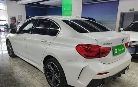 BMW 1 серия, 2022 год, 1 723 000 рублей, 4 фотография