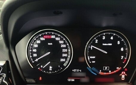 BMW 1 серия, 2022 год, 1 723 000 рублей, 8 фотография