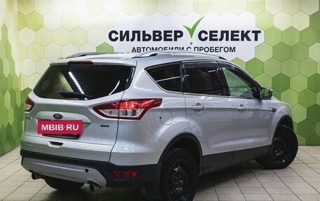 Ford Kuga III, 2013 год, 1 149 000 рублей, 2 фотография