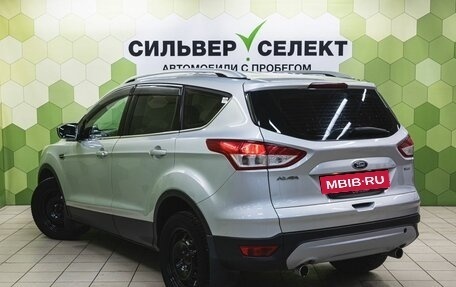 Ford Kuga III, 2013 год, 1 149 000 рублей, 6 фотография